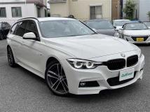2018 BMW 3 Series