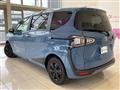 2022 Toyota Sienta