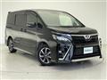 2017 Toyota Voxy