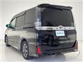 2017 Toyota Voxy