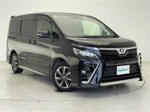 2017 Toyota Voxy