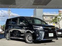 2019 Toyota Voxy