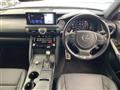 2021 Lexus IS