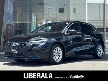 2021 Audi A3