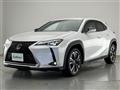 2019 Lexus UX