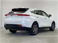 2021 Toyota Harrier