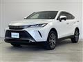 2021 Toyota Harrier