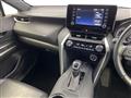 2021 Toyota Harrier
