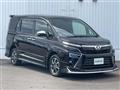 2018 Toyota Voxy
