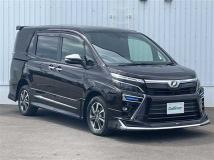 2018 Toyota Voxy
