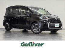 2023 Toyota Sienta