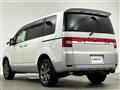 2019 Mitsubishi Delica D5