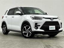 2024 Toyota Raize