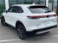 2021 Honda VEZEL