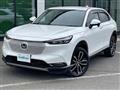 2021 Honda VEZEL