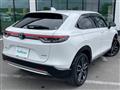 2021 Honda VEZEL