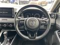 2021 Honda VEZEL