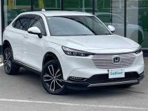 2021 Honda VEZEL