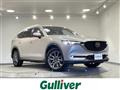 2021 Mazda CX-8