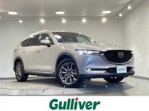 2021 Mazda CX-8