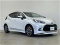 2024 Toyota AQUA