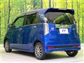 2015 Honda N-WGN