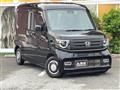 2024 Honda N-VAN
