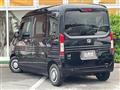 2024 Honda N-VAN