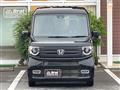 2024 Honda N-VAN