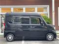 2024 Honda N-VAN