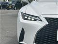 2021 Lexus IS