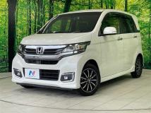 2017 Honda N-WGN