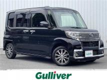 2018 Daihatsu Tanto