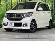 2017 Honda N-WGN