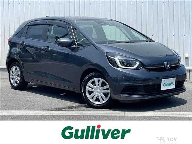 2024 Honda Fit