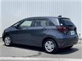 2024 Honda Fit