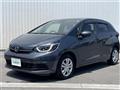2024 Honda Fit