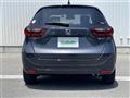2024 Honda Fit