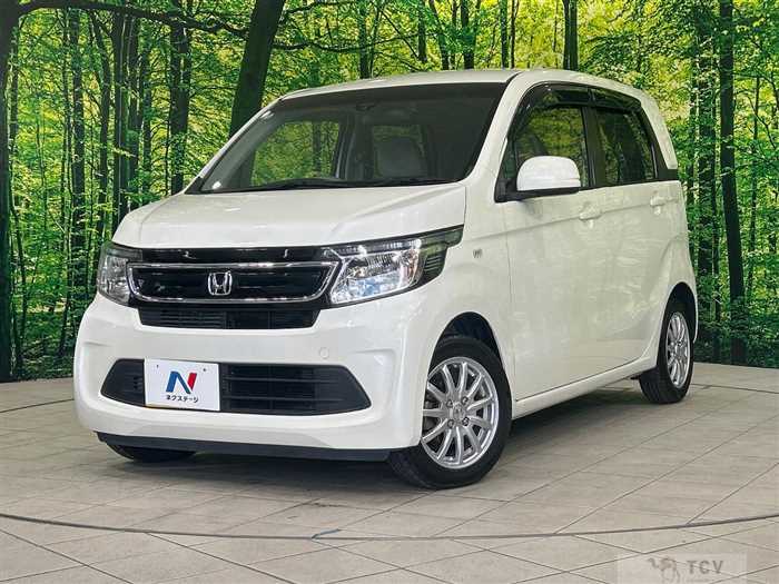 2014 Honda N-WGN