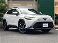 2022 Toyota CorollaCross