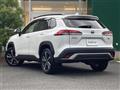 2022 Toyota CorollaCross