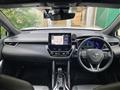 2022 Toyota CorollaCross