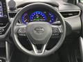 2022 Toyota CorollaCross