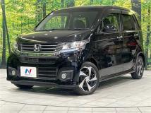 2014 Honda N-WGN