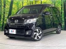 2015 Honda N-WGN