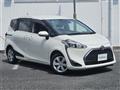 2018 Toyota Sienta