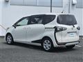2018 Toyota Sienta