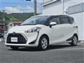2018 Toyota Sienta