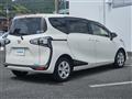 2018 Toyota Sienta