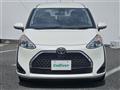 2018 Toyota Sienta
